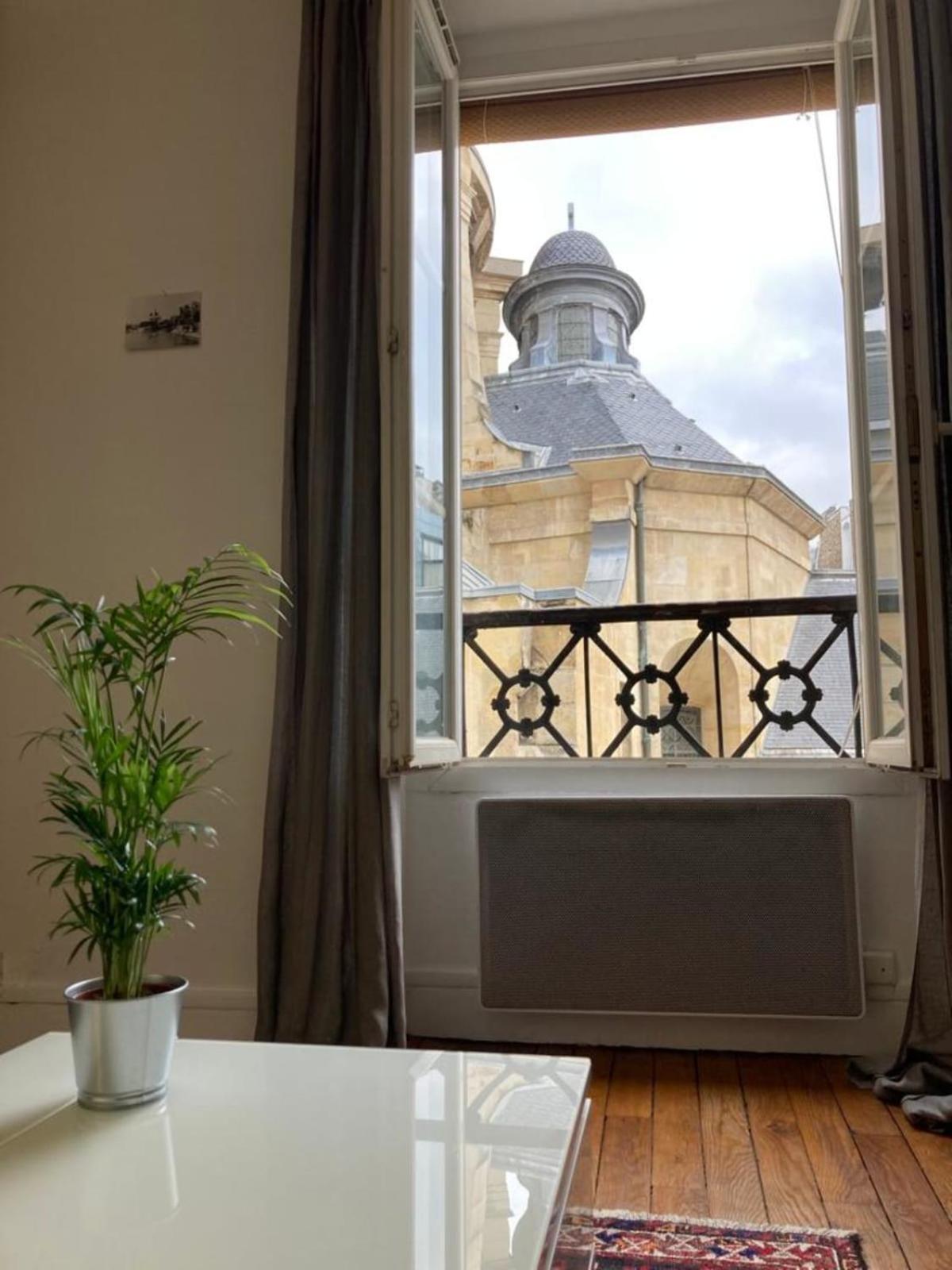Saint Paul - Charming * Parijs