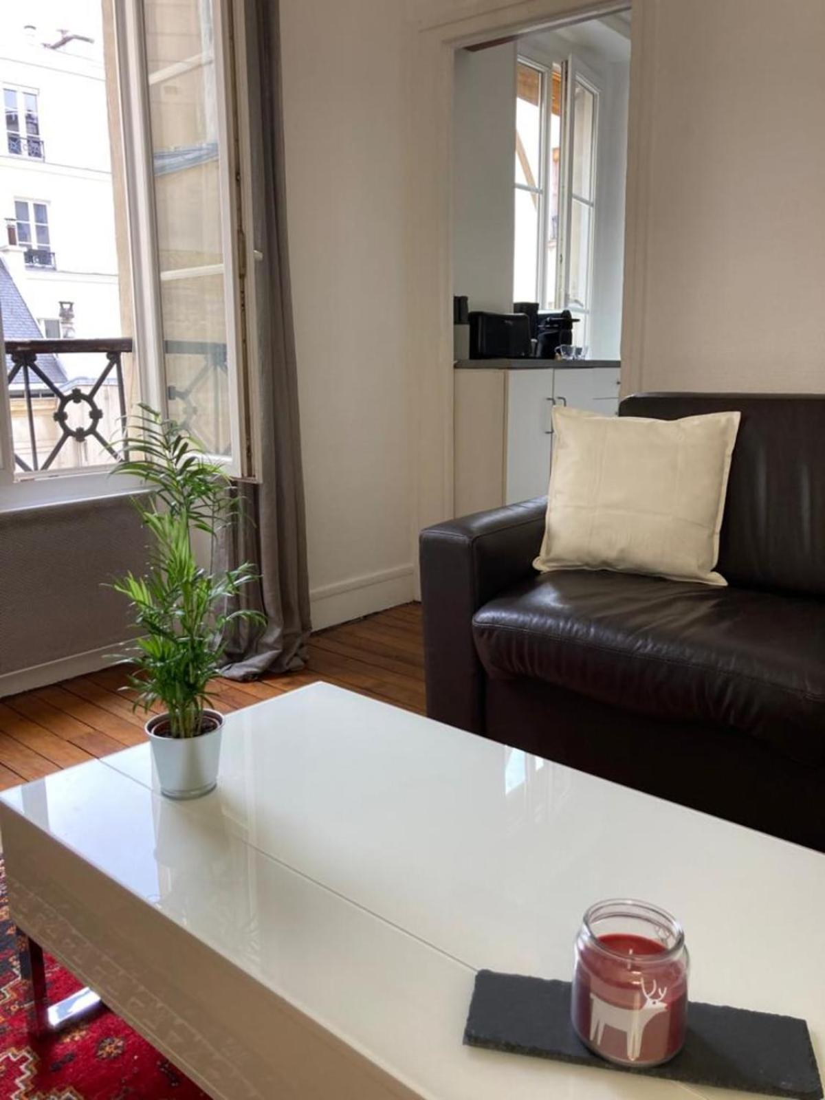 Saint Paul - Charming Appartement *
