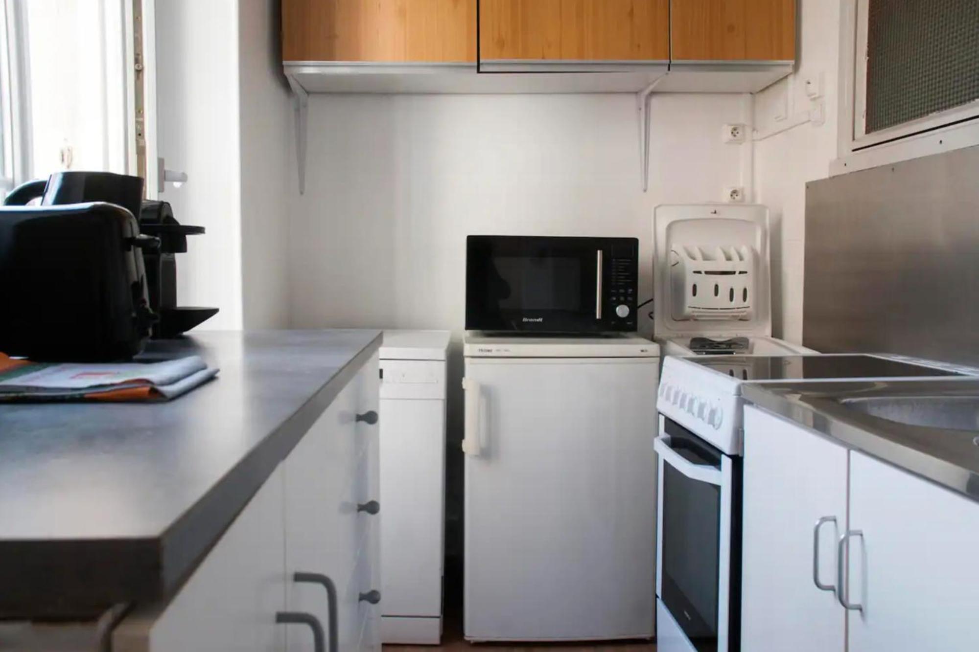 Appartement Saint Paul - Charming