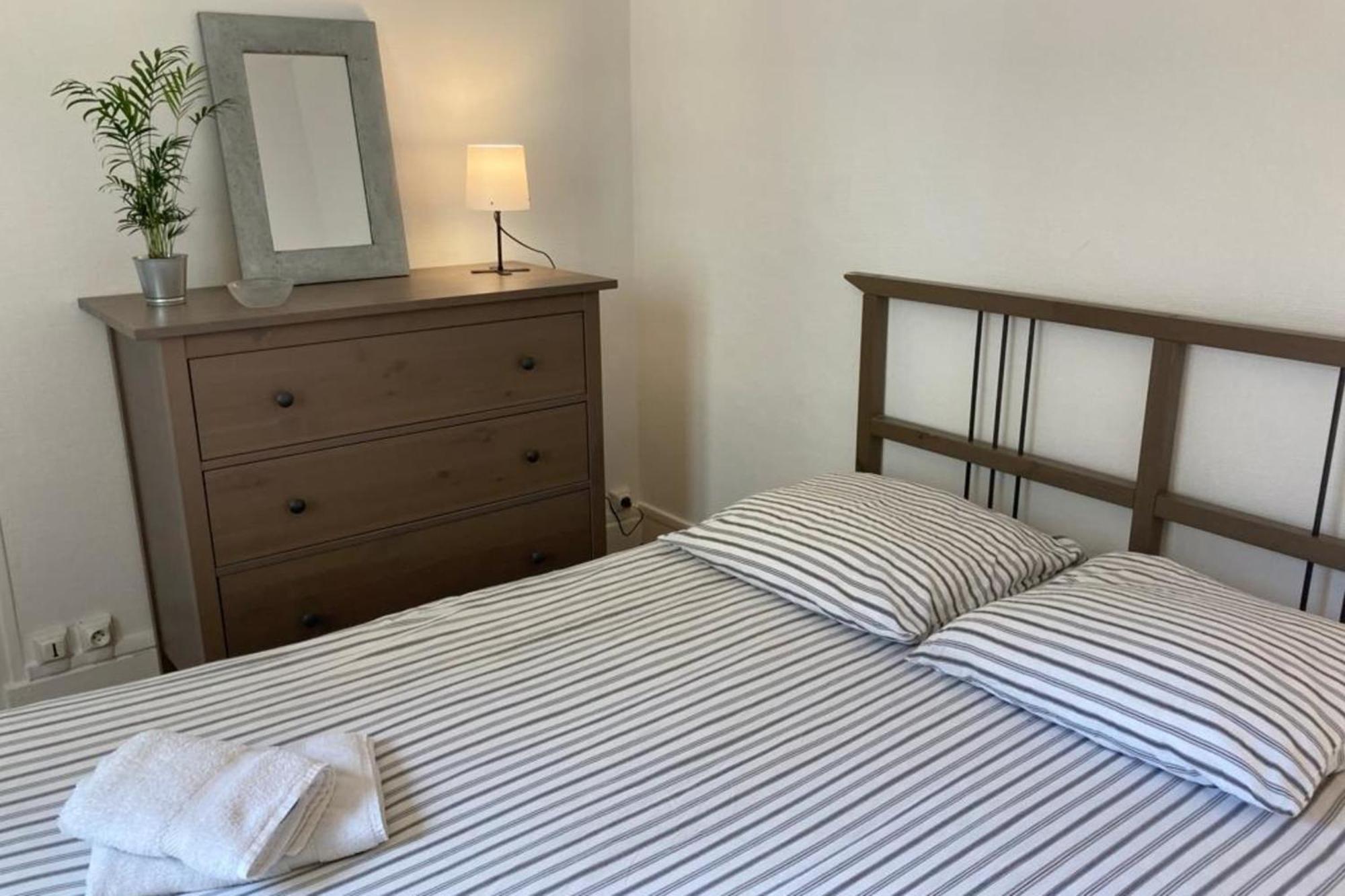 Appartement Saint Paul - Charming Parijs